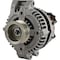 Db Electrical Remanufactured Alternator for Honda Civic IR/IF 12-Volt 120 Amp 31100-RX0-A01 400-52444R - alternate 2